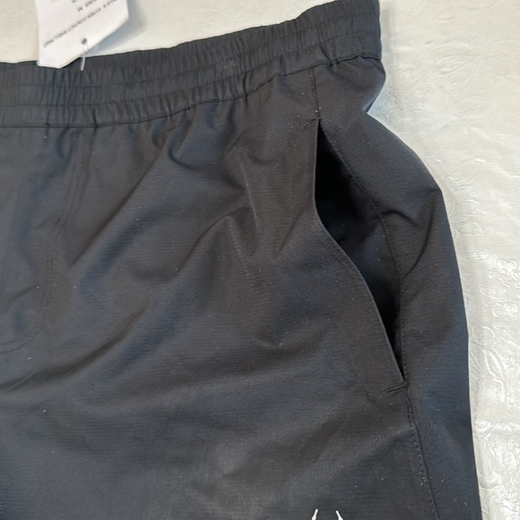 Spyder CONTACT PANT - Black - Picture 7 of 14